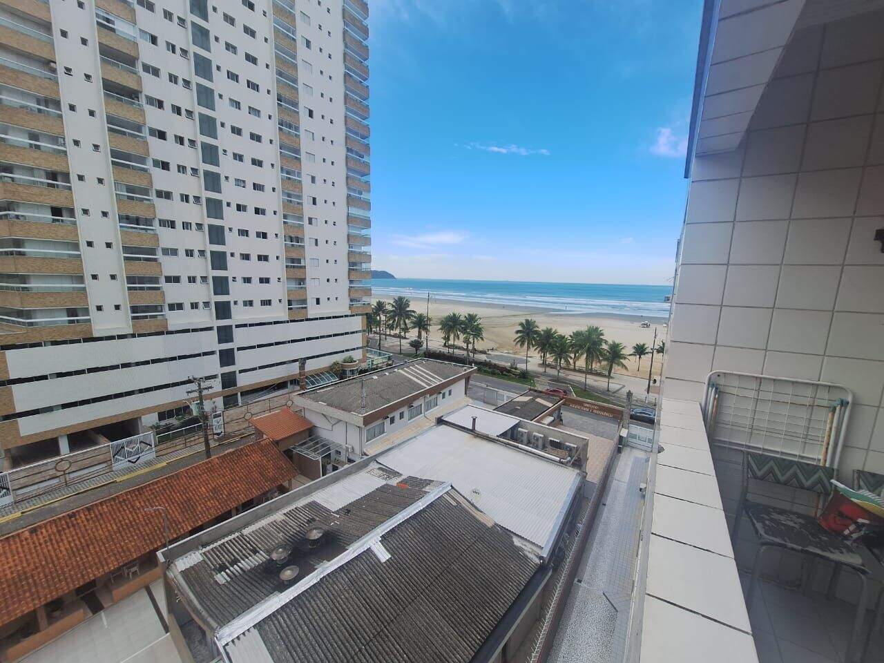 Apartamento à venda no Aviação: 