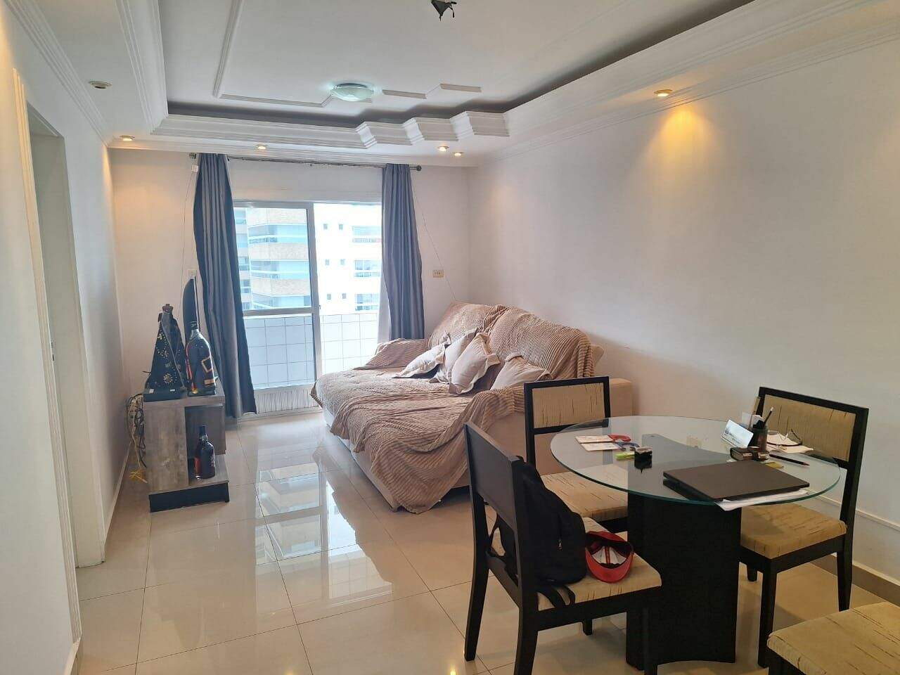 Apartamento à venda no Aviação: 