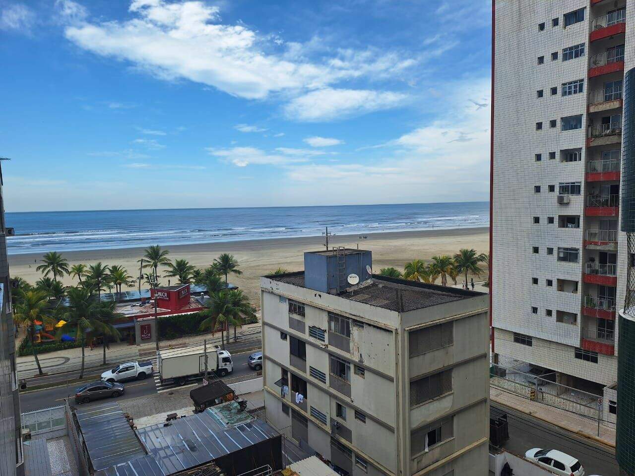 Apartamento à venda no Aviação: 