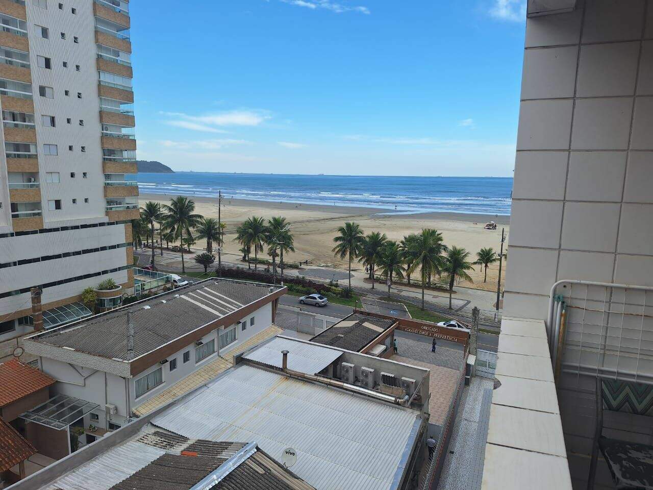 Apartamento à venda no Aviação: 