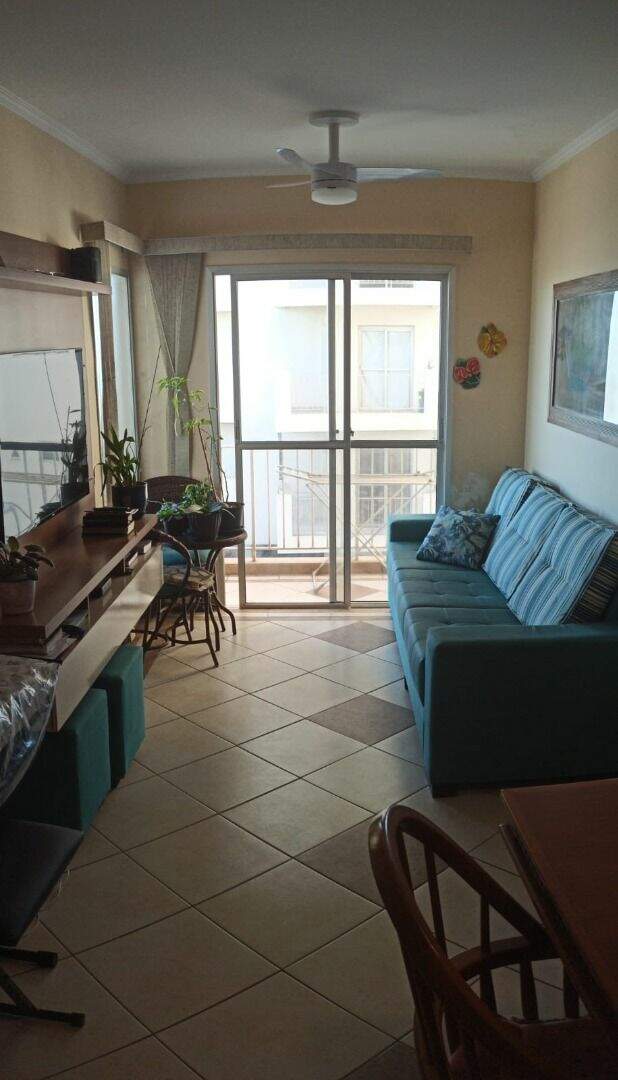 Apartamento à venda no Jardim Real: 
