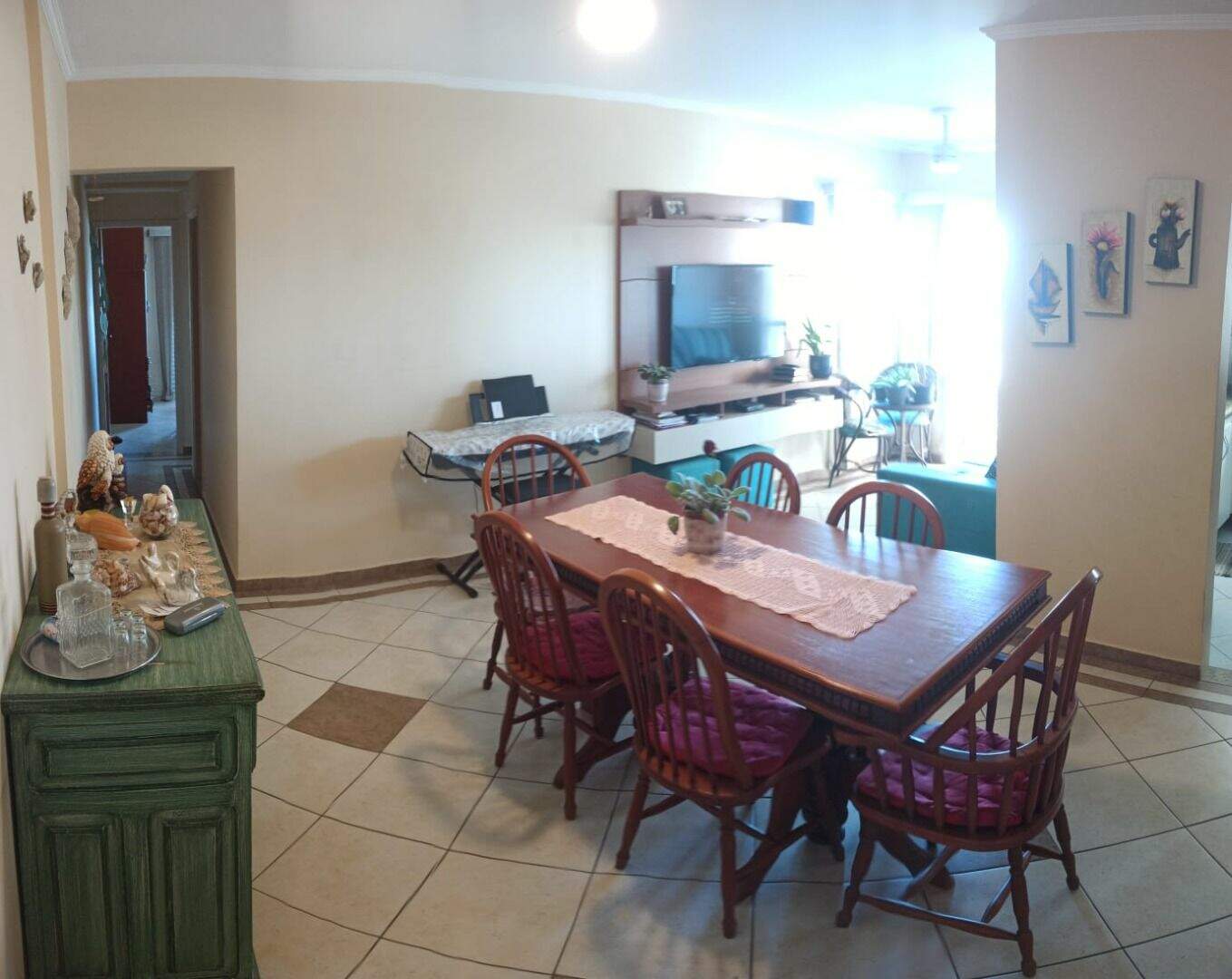 Apartamento à venda no Jardim Real: 