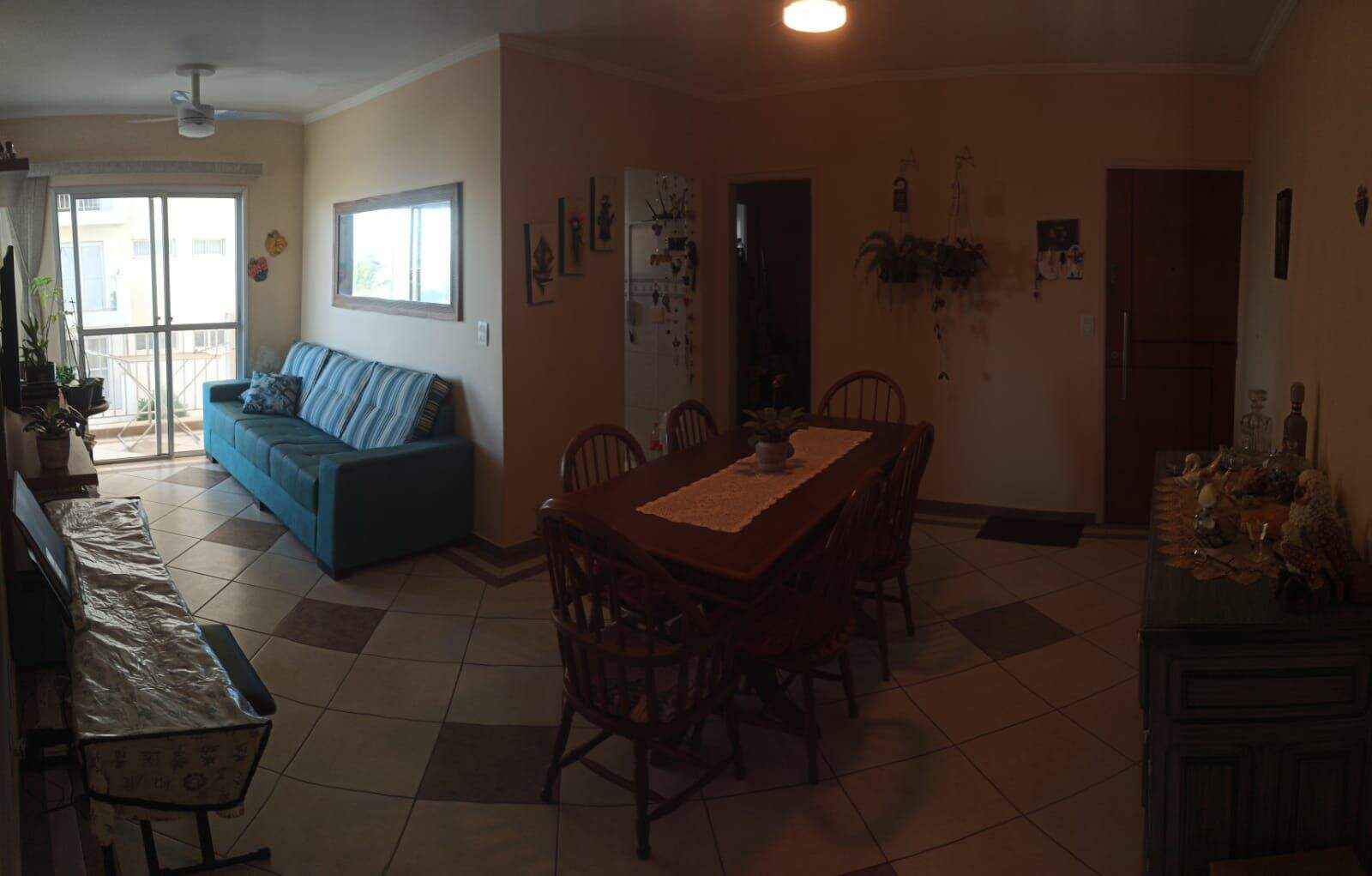 Apartamento à venda no Jardim Real: 