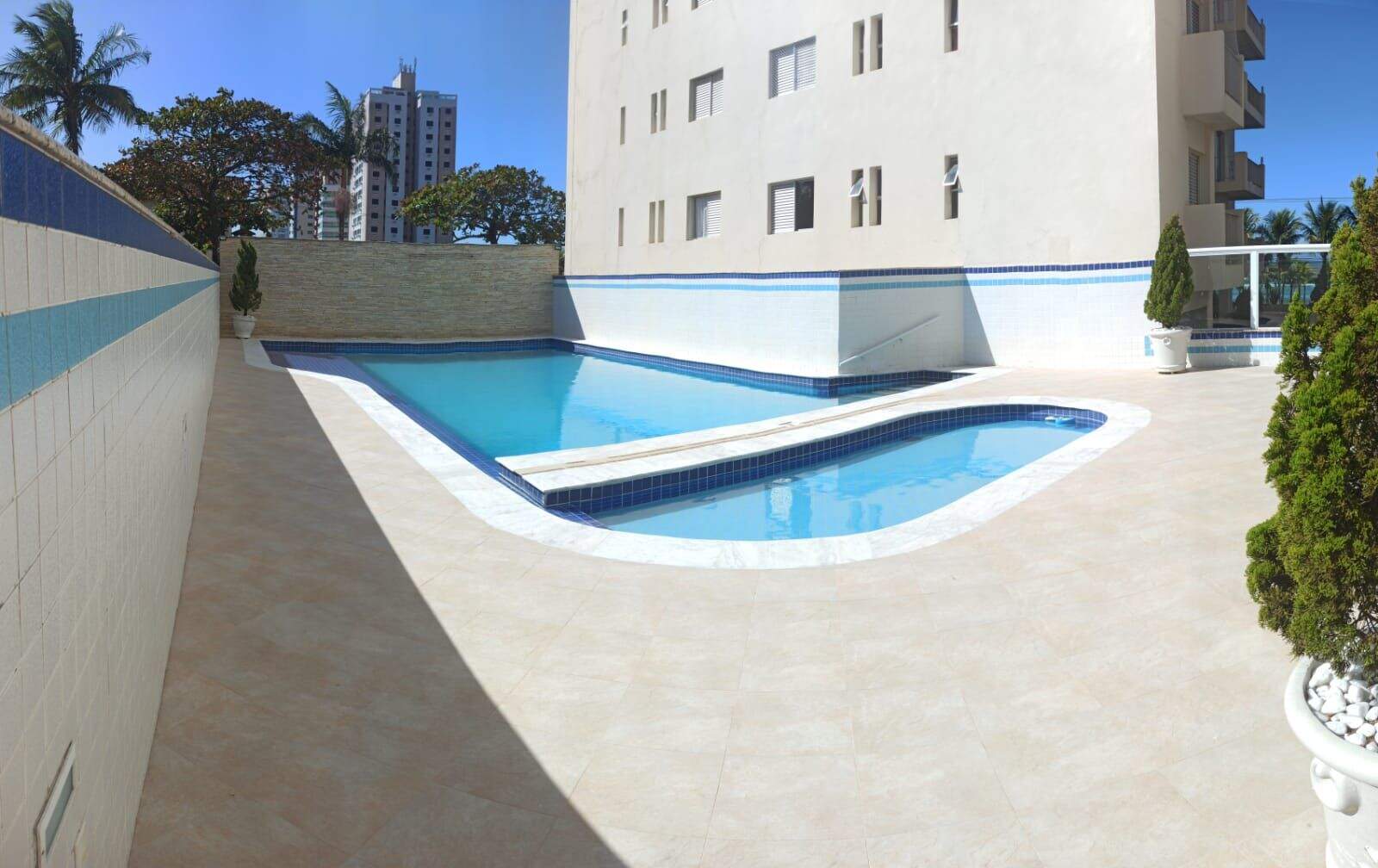 Apartamento à venda no Jardim Real: 