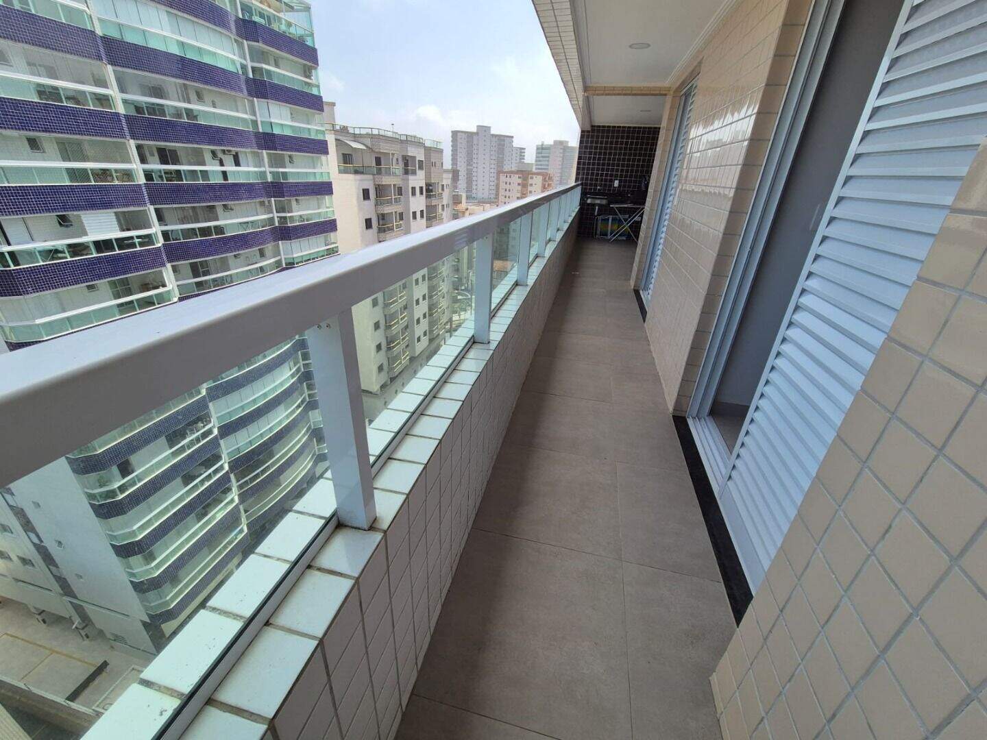 Apartamento à venda no Caiçara: 