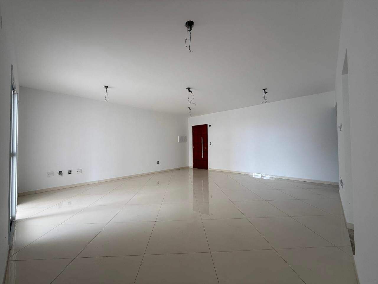 Apartamento à venda no Canto do Forte: 