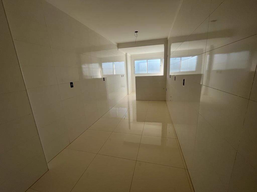 Apartamento à venda no Canto do Forte: 