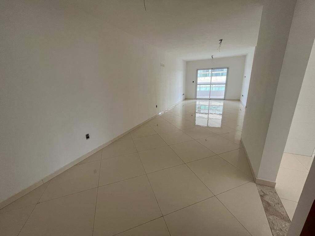 Apartamento à venda no Canto do Forte: 