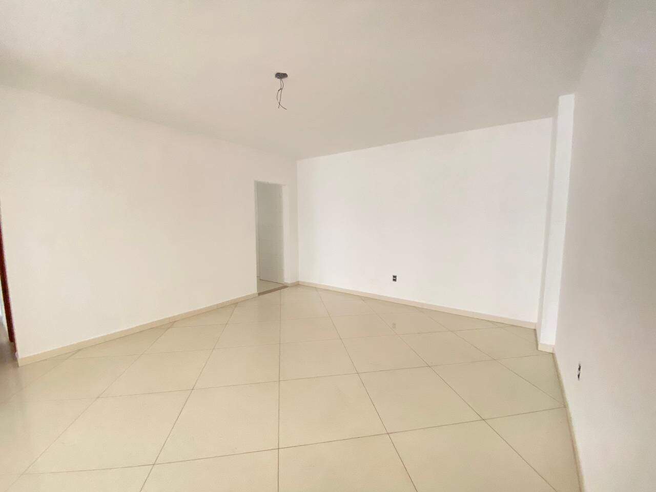 Apartamento à venda no Canto do Forte: 