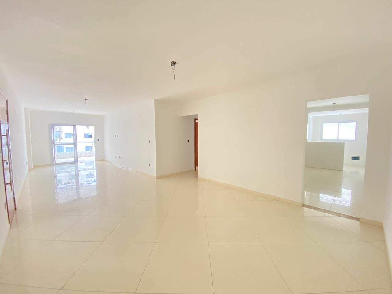 Apartamento à venda no Canto do Forte: 