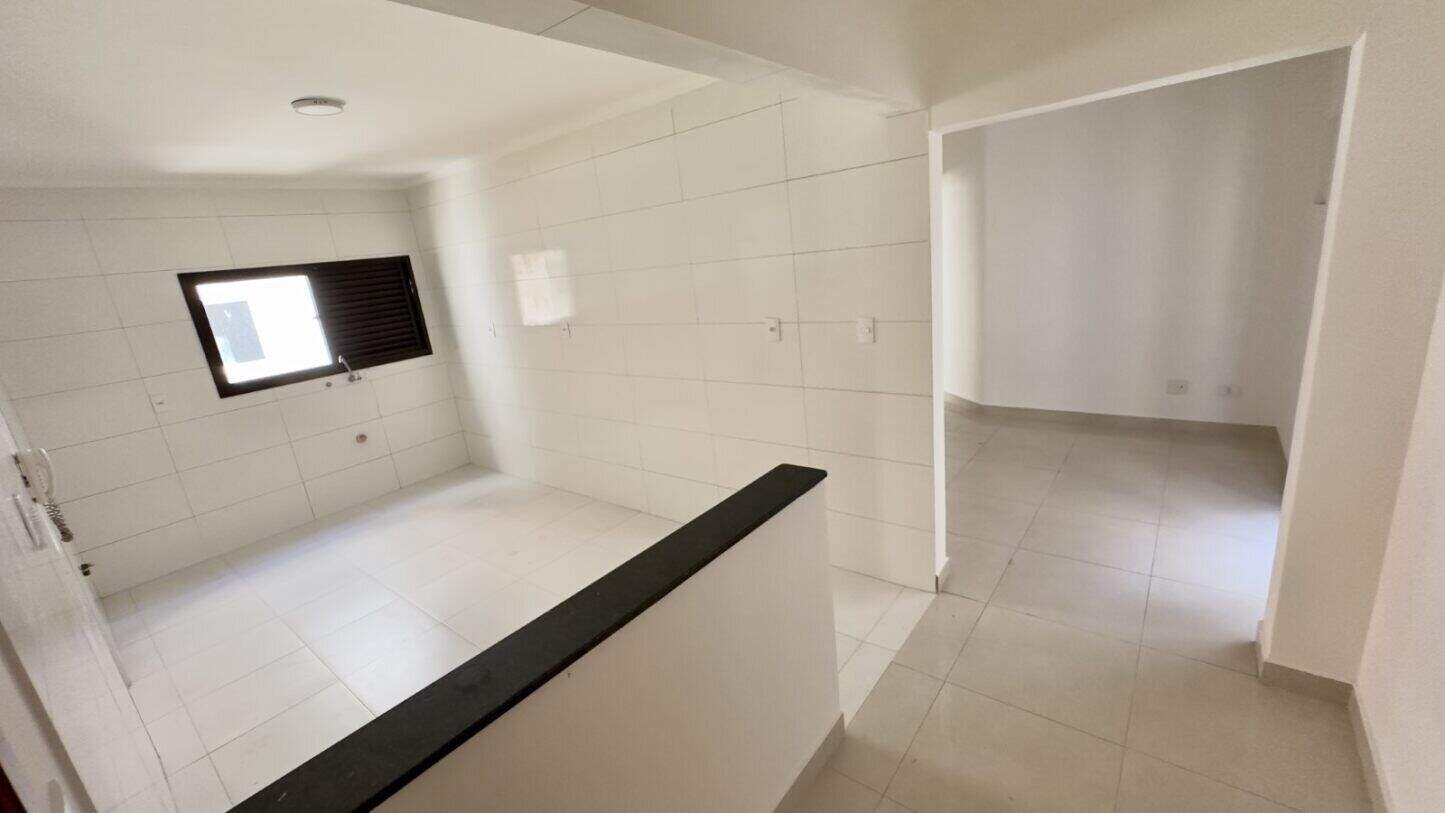 Apartamento à venda no Guilhermina: 