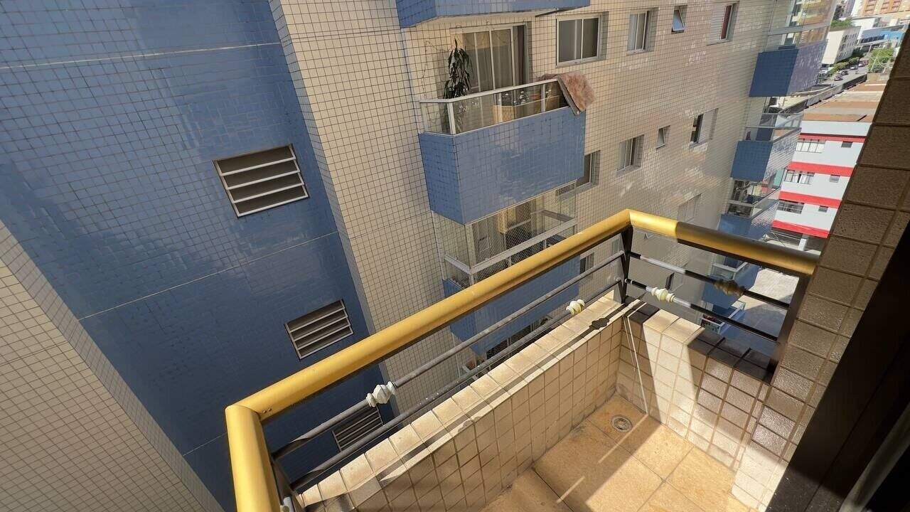 Apartamento à venda no Guilhermina: 