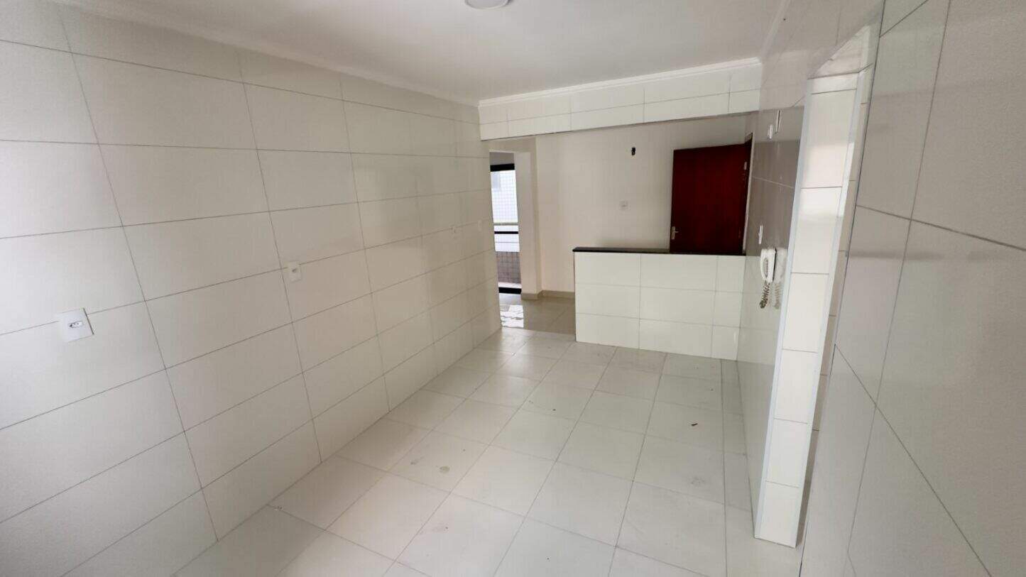 Apartamento à venda no Guilhermina: 