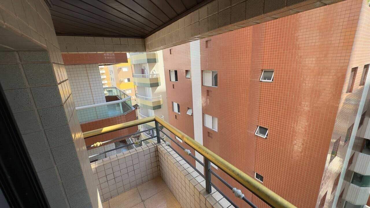 Apartamento à venda no Guilhermina: 
