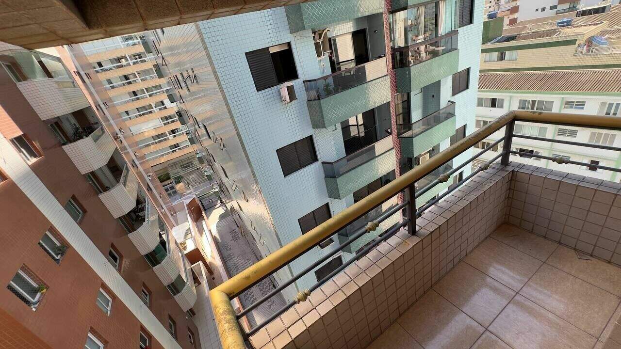 Apartamento à venda no Guilhermina: 