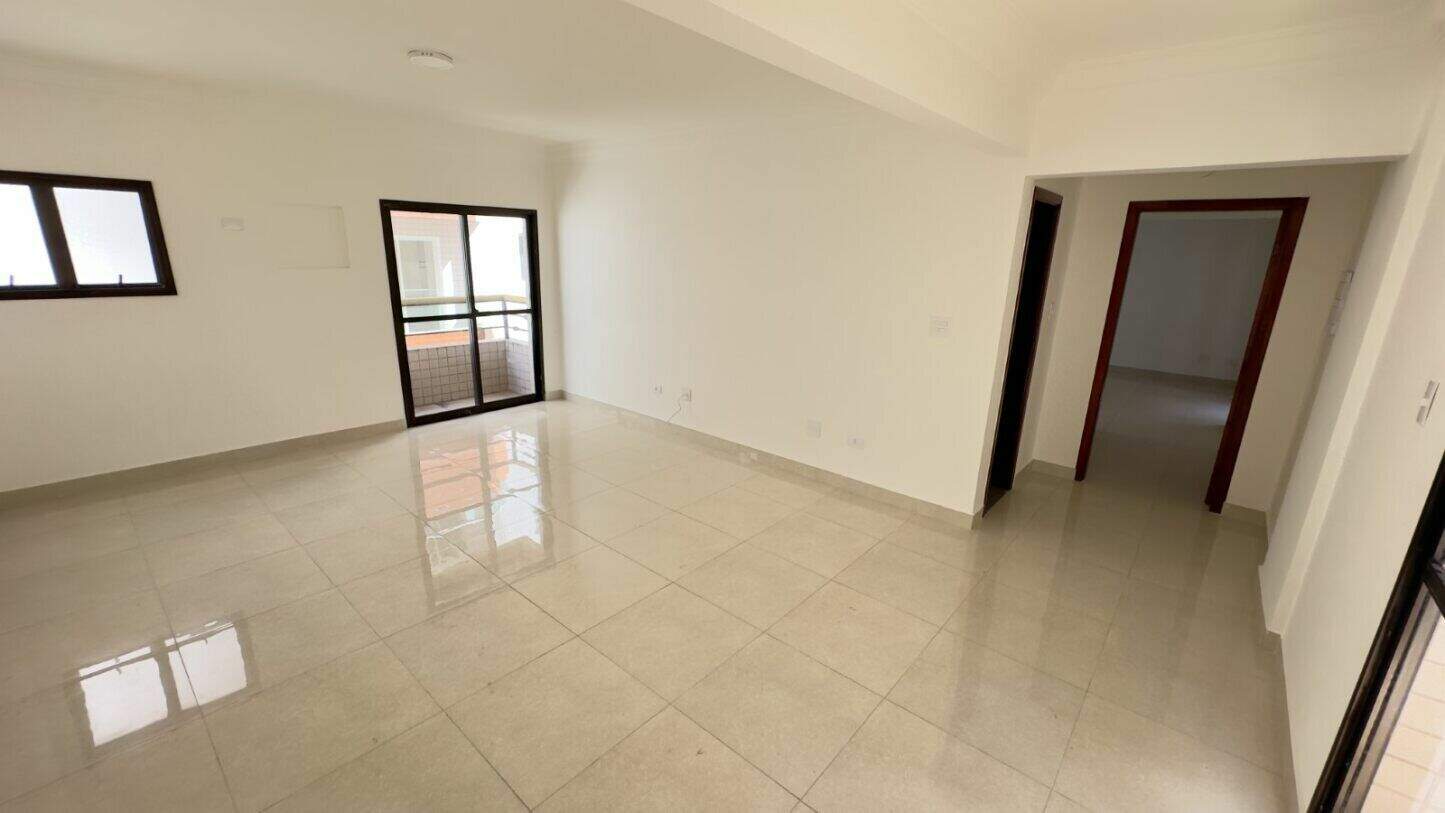 Apartamento à venda no Guilhermina: 