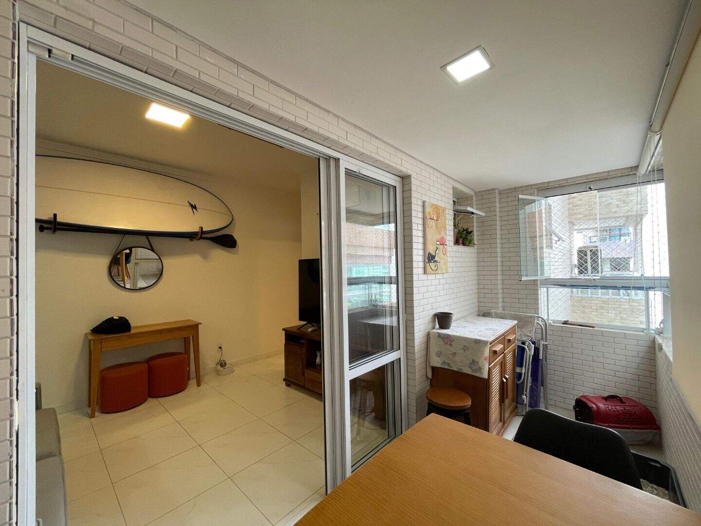 Apartamento à venda no Guilhermina: 