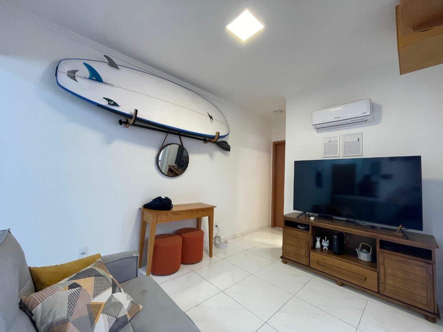 Apartamento à venda no Guilhermina: 