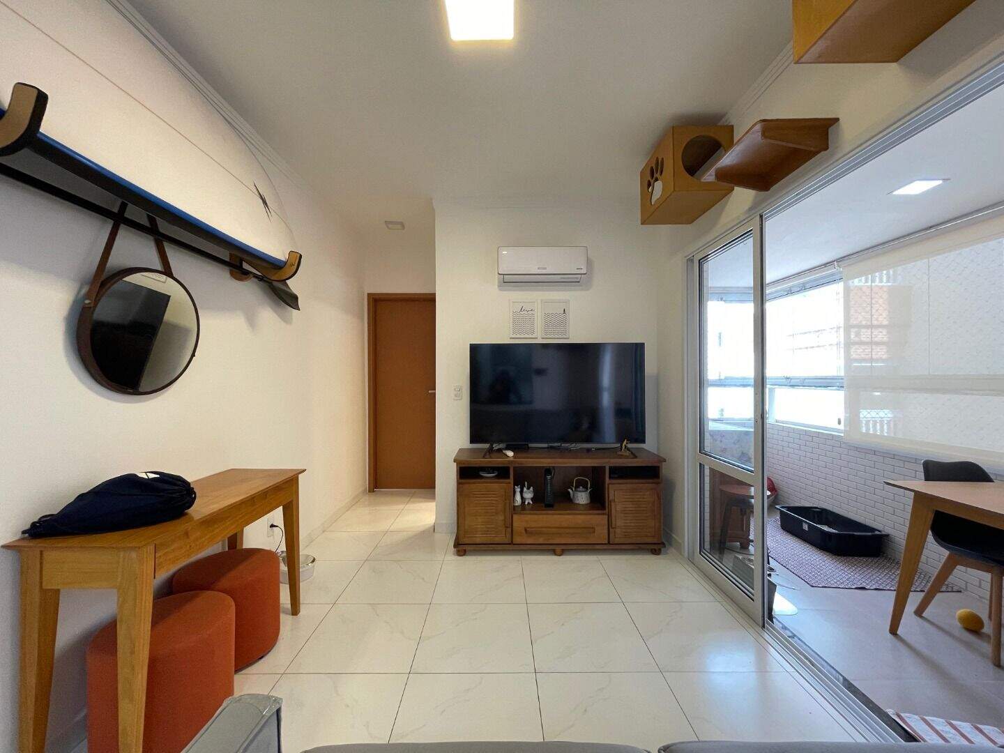 Apartamento à venda no Guilhermina: 