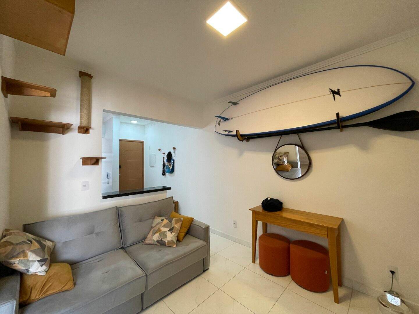 Apartamento à venda no Guilhermina: 