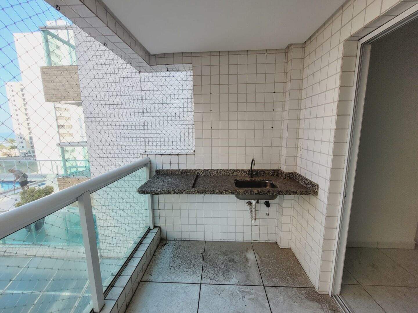 Apartamento à venda no Tupi: 