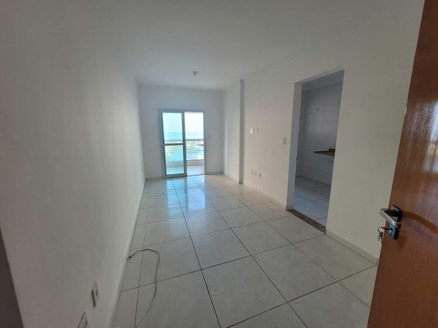 Apartamento à venda no Tupi: 