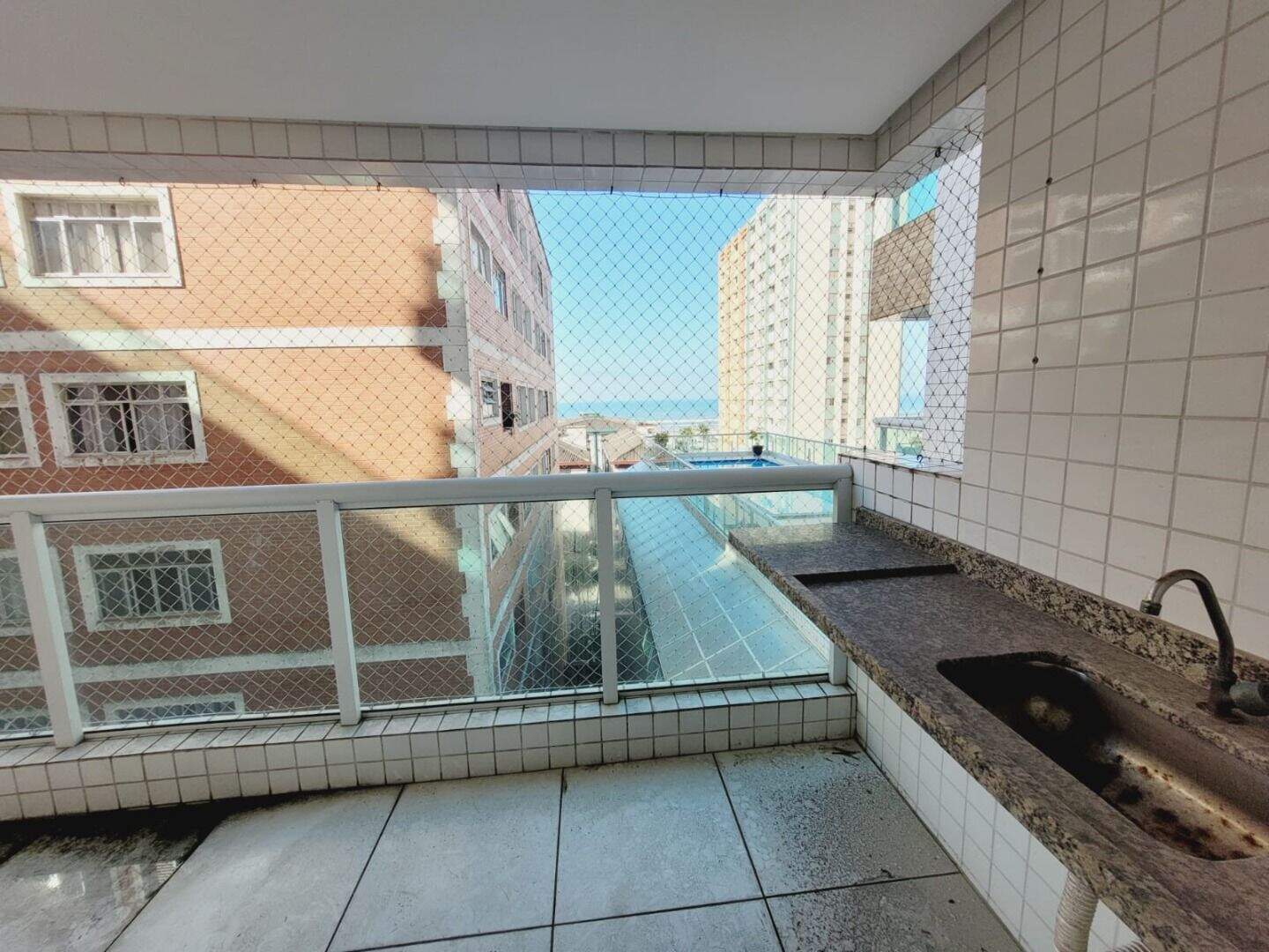 Apartamento à venda no Tupi: 