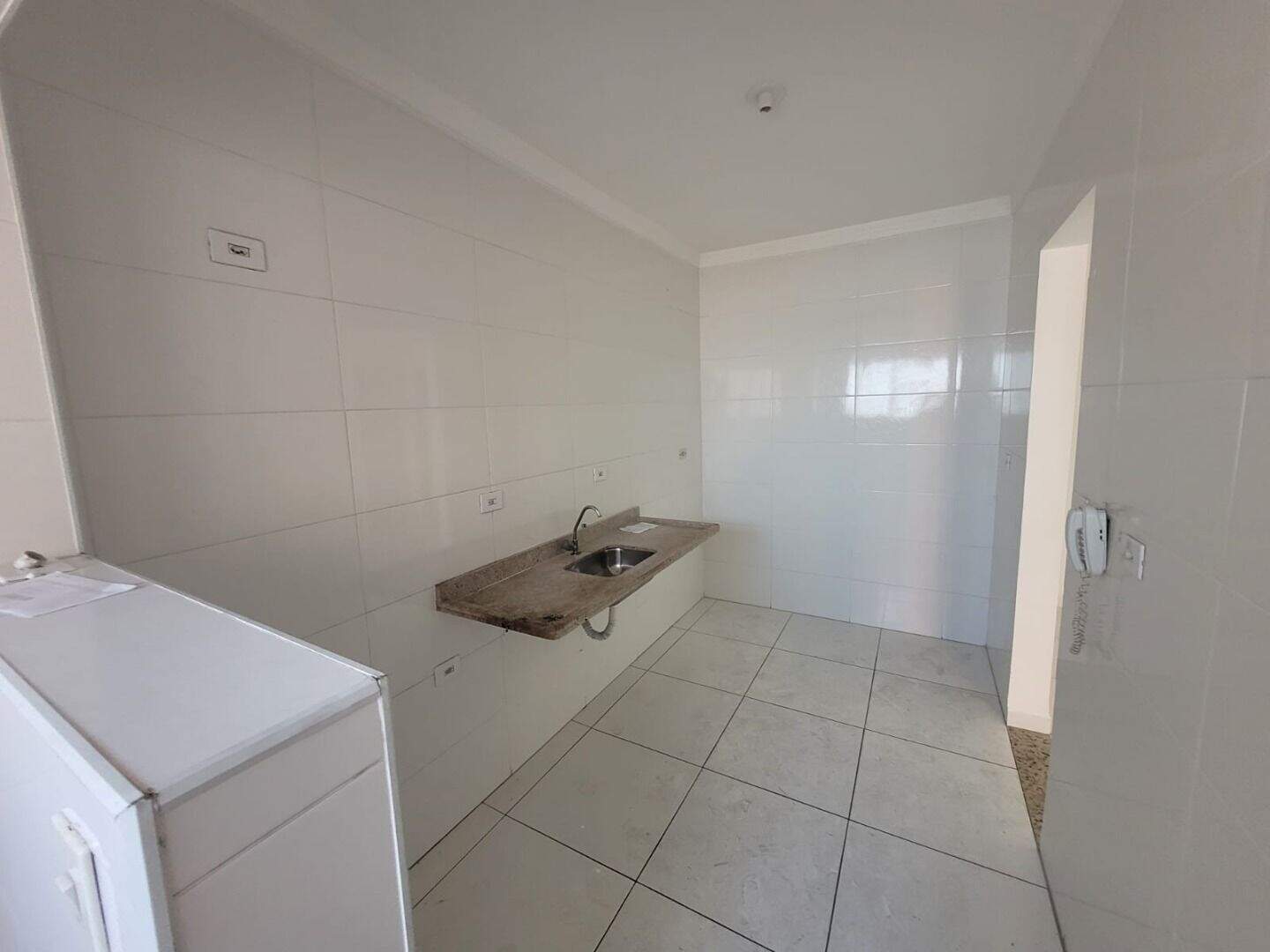 Apartamento à venda no Tupi: 