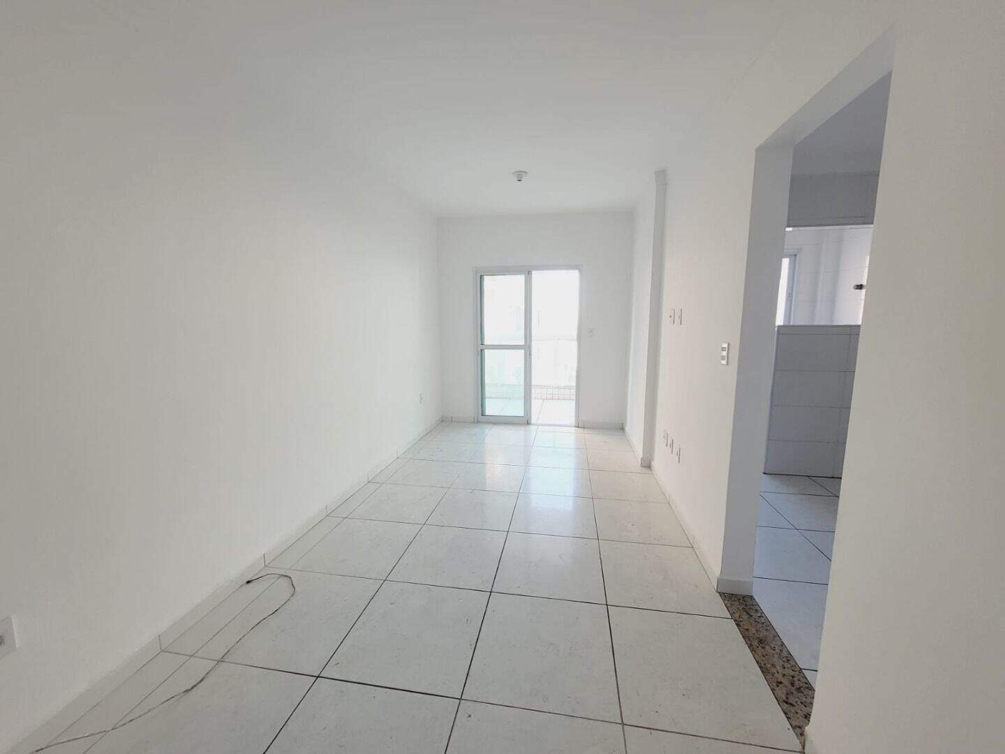 Apartamento à venda no Tupi: 