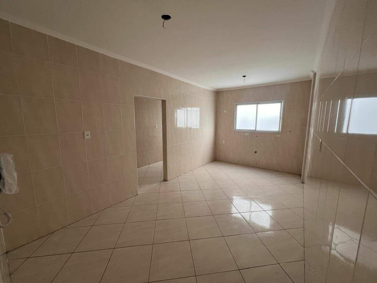Apartamento à venda no Guilhermina: 