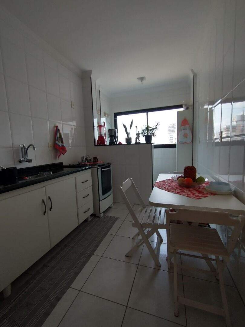 Apartamento à venda no Vila Guilhermina: 