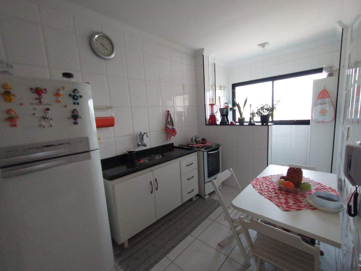 Apartamento à venda no Vila Guilhermina: 