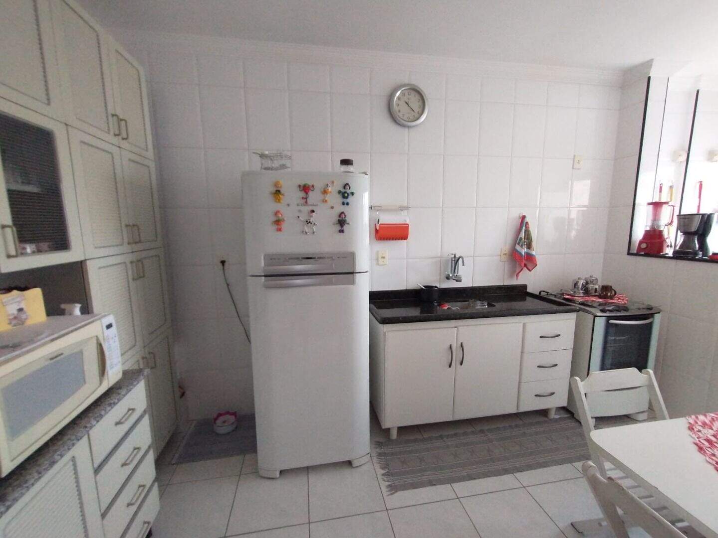 Apartamento à venda no Vila Guilhermina: 