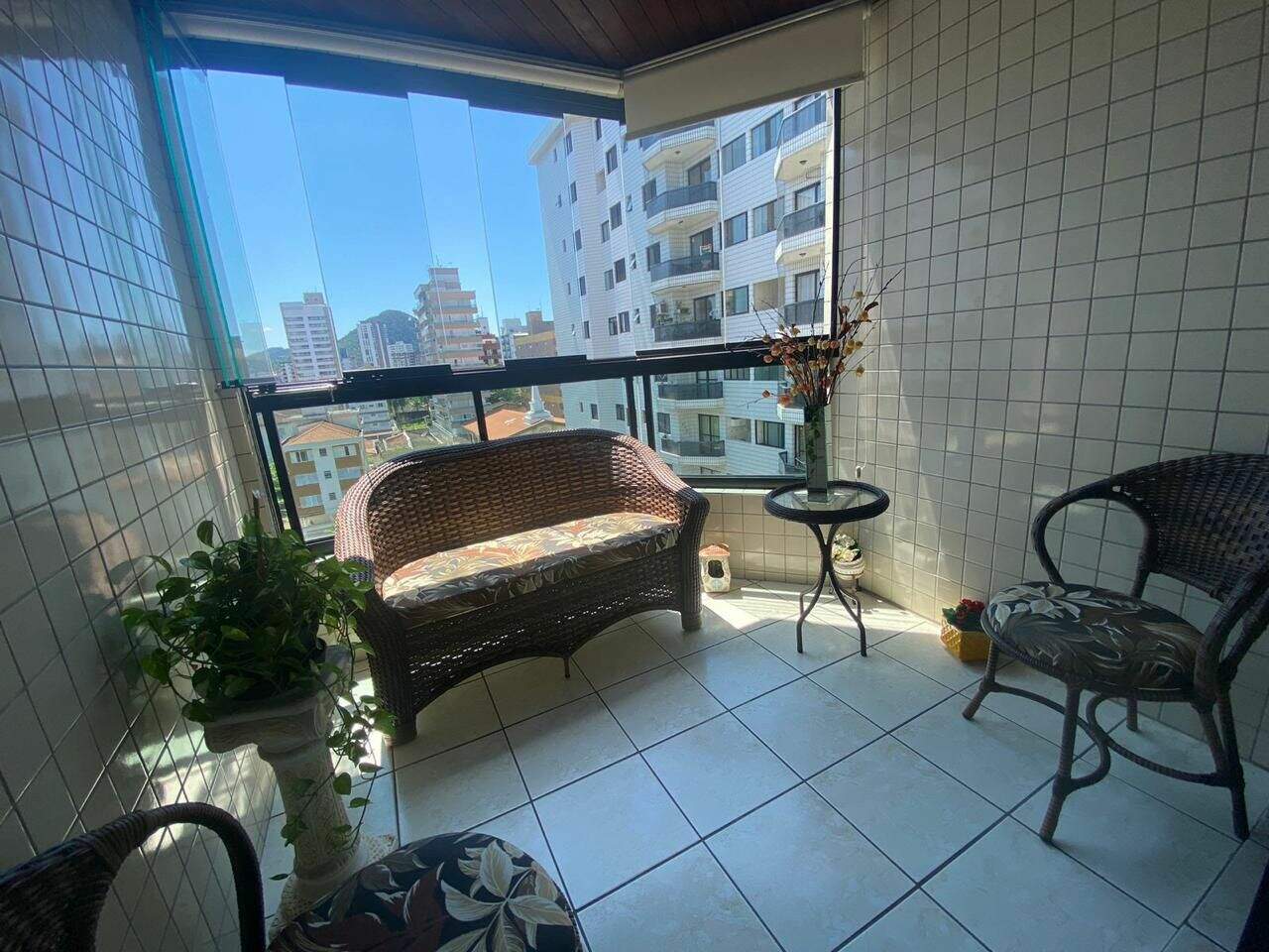 Apartamento à venda no Guilhermina: 