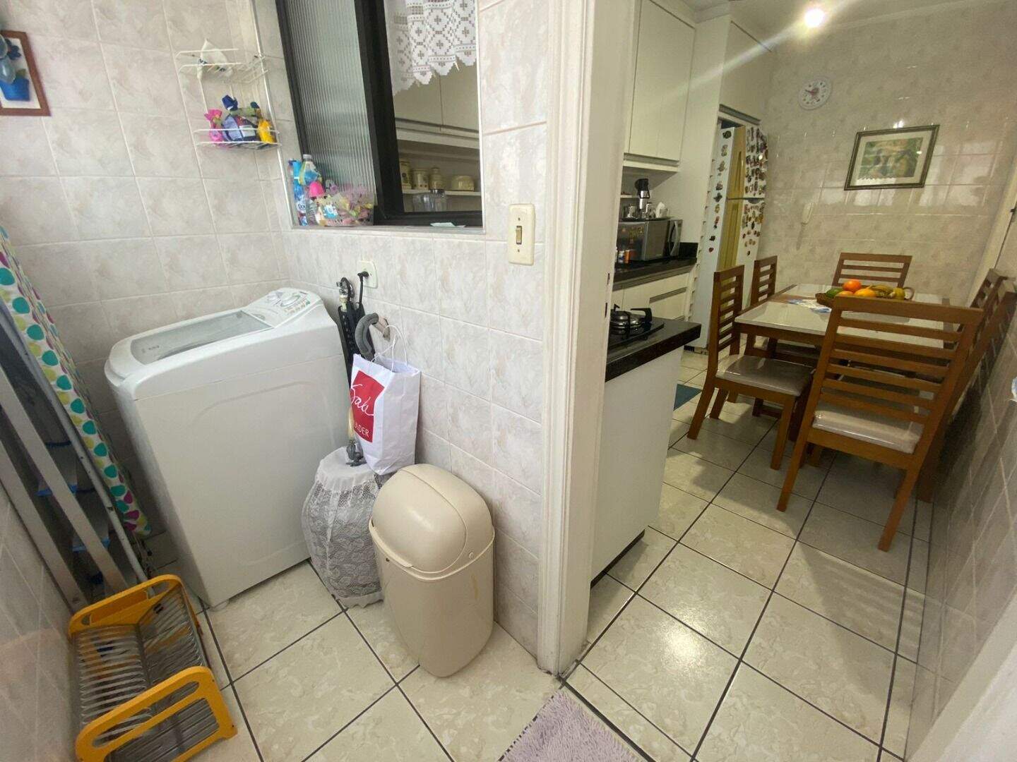 Apartamento à venda no Guilhermina: 