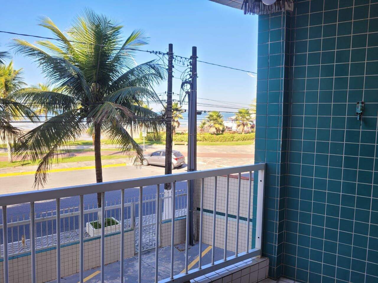 Apartamento à venda no Caiçara: 