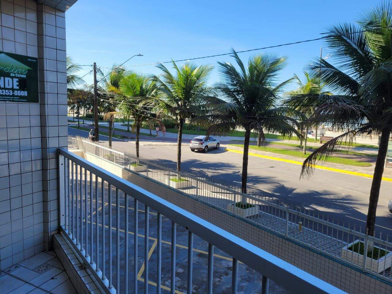 Apartamento à venda no Caiçara: 