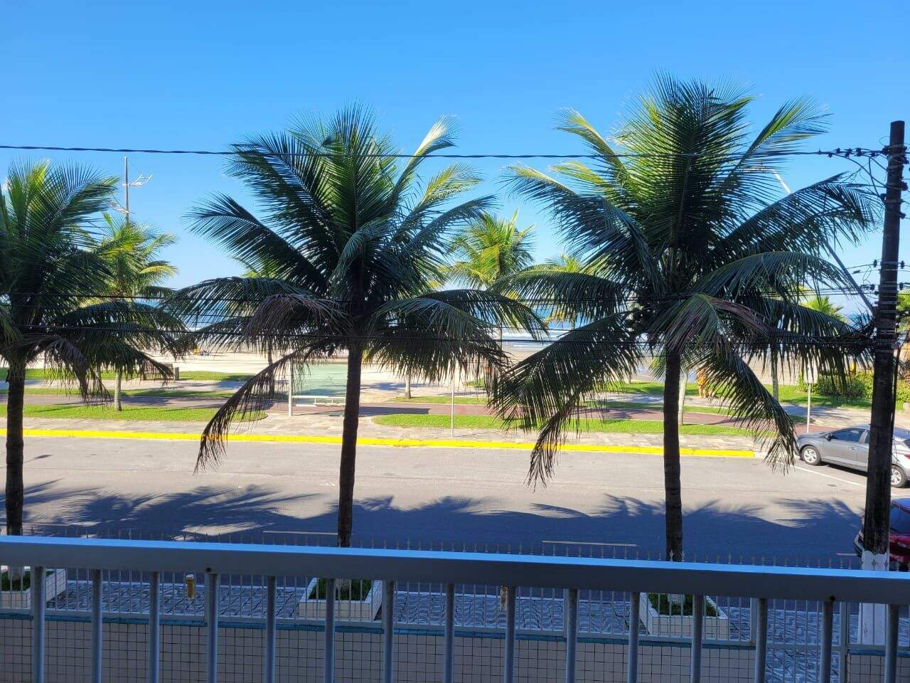 Apartamento à venda no Caiçara: 