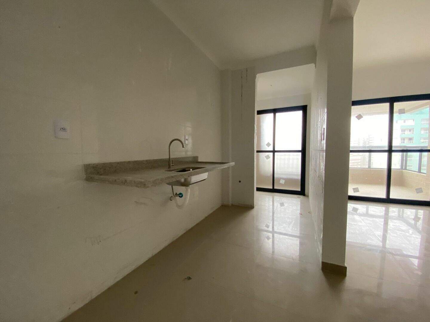 Apartamento à venda no Mirim: 