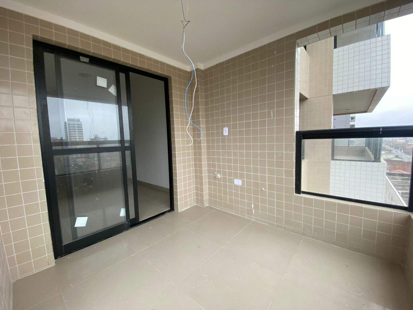 Apartamento à venda no Mirim: 
