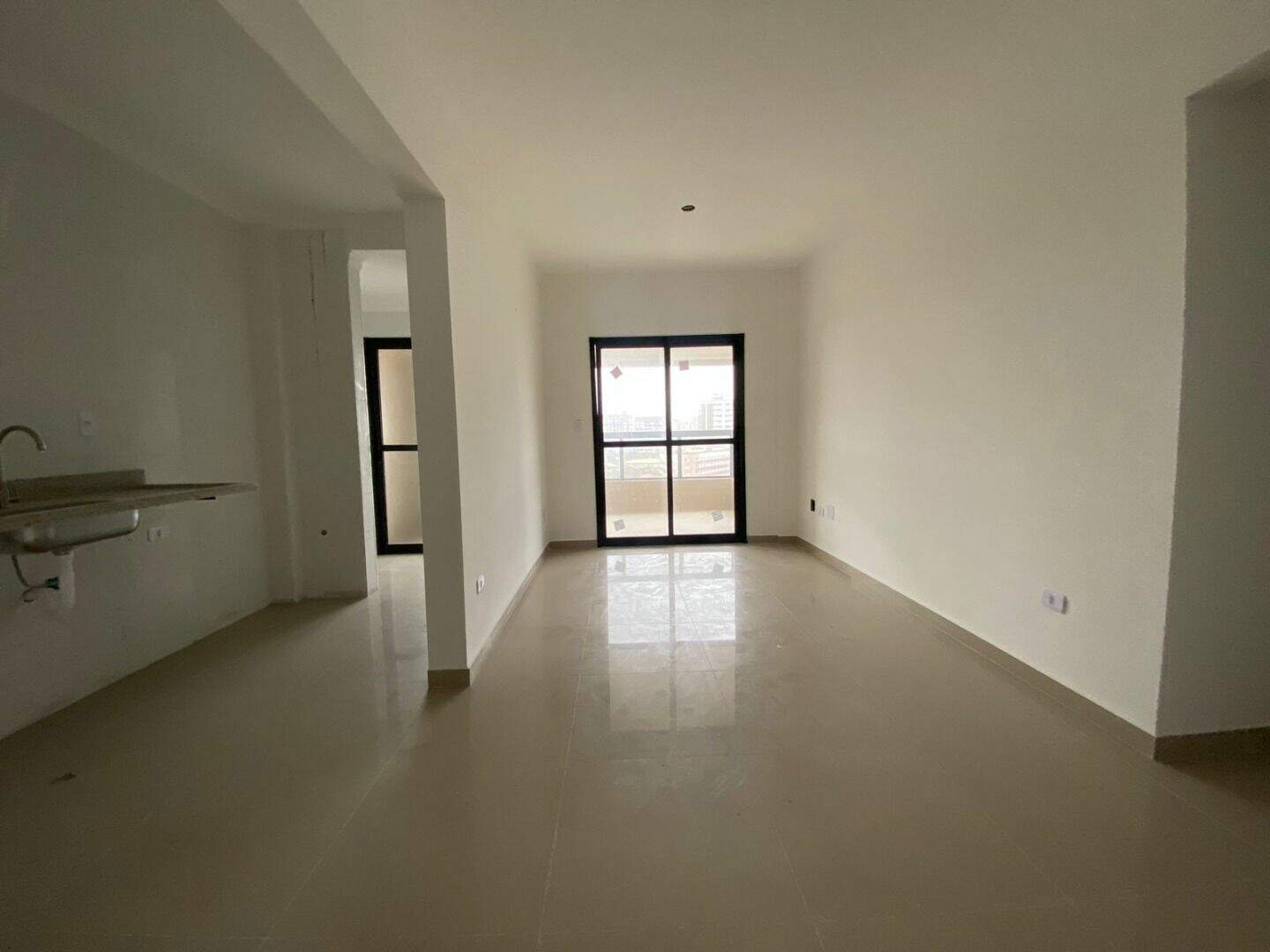 Apartamento à venda no Mirim: 