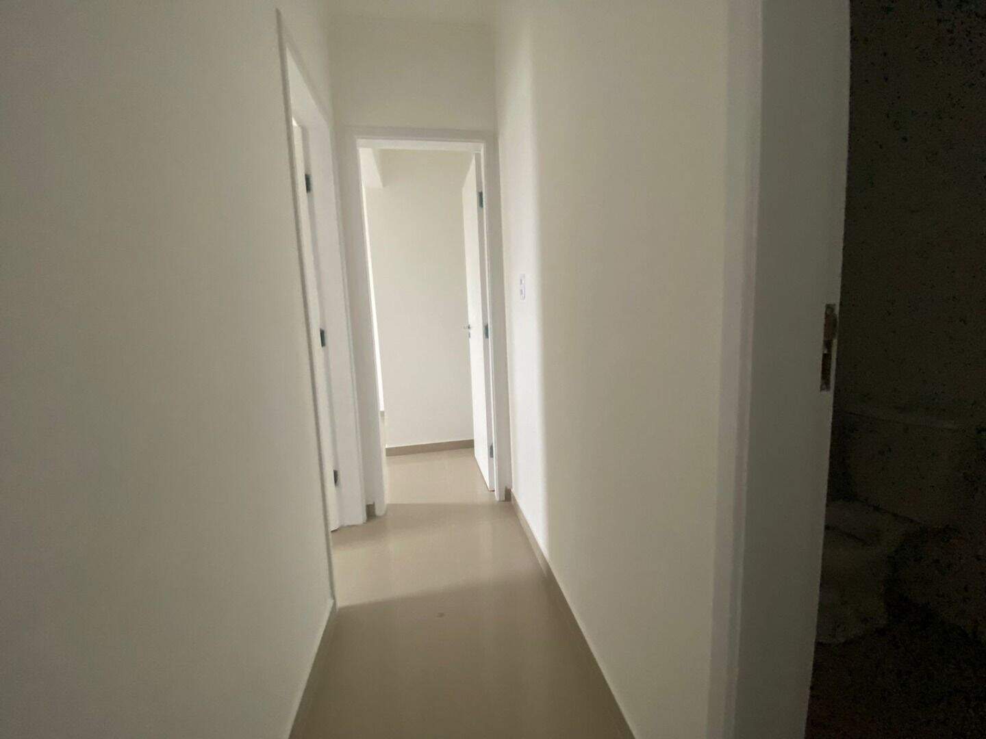 Apartamento à venda no Mirim: 