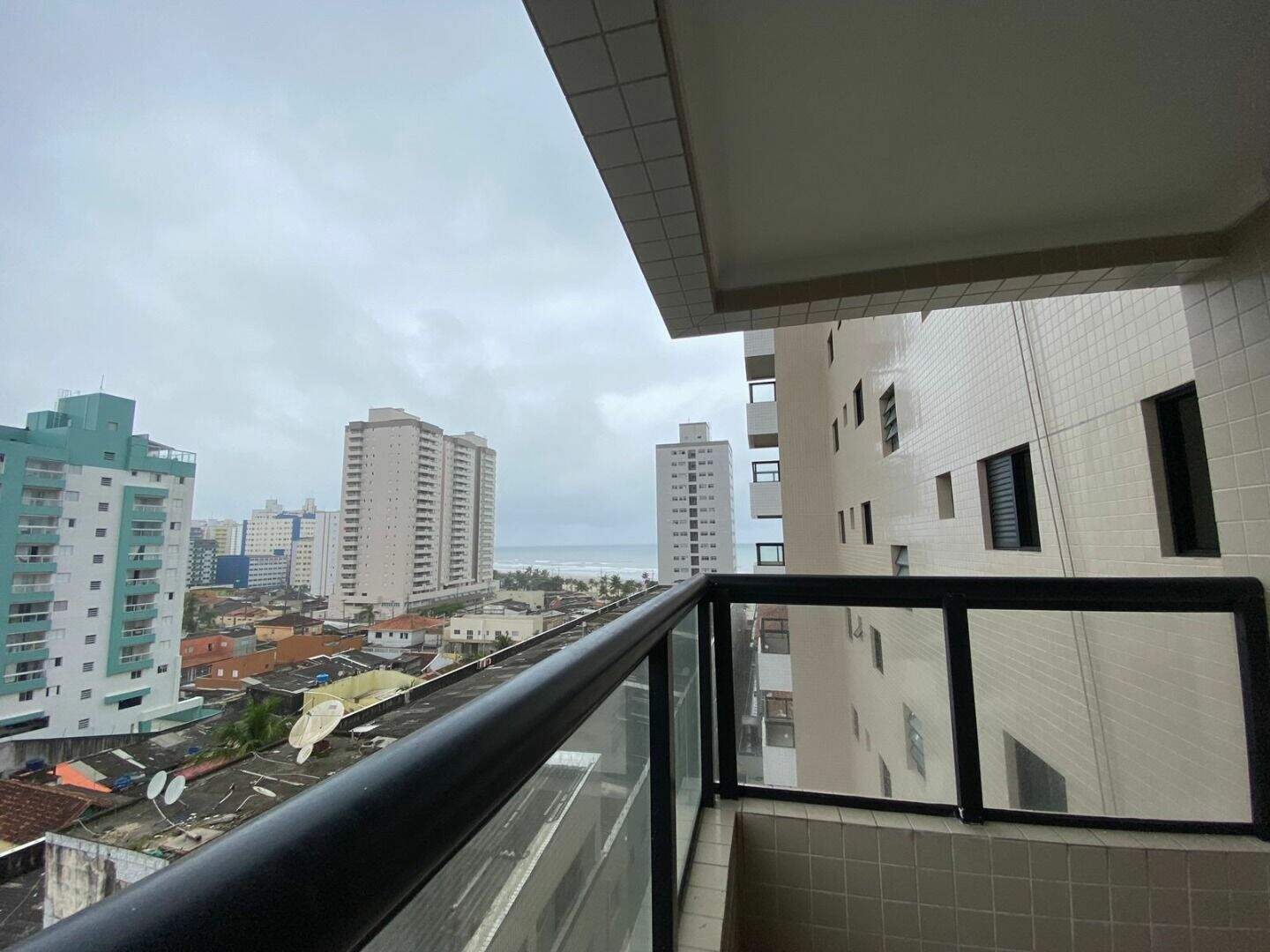 Apartamento à venda no Mirim: 