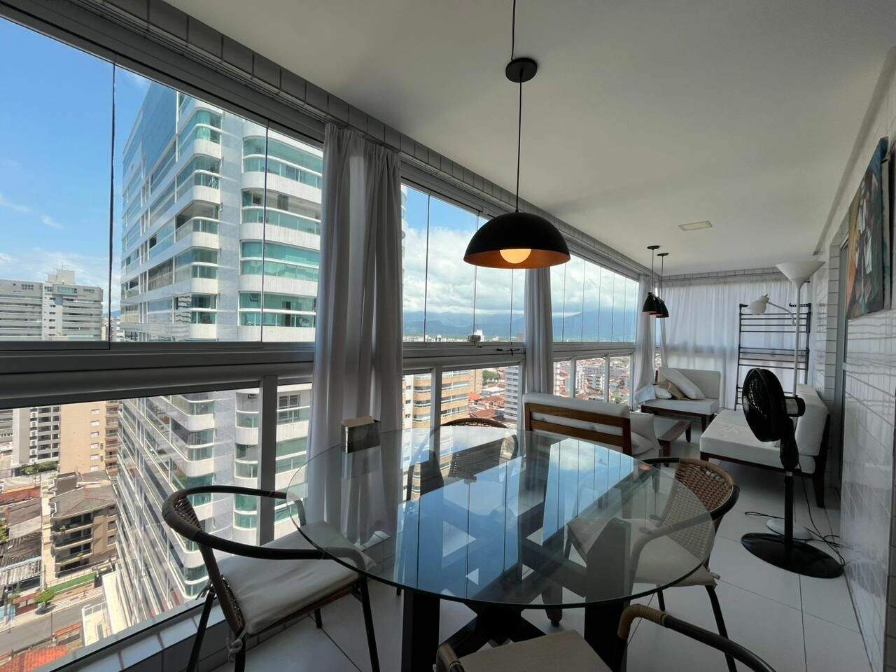 Apartamento à venda no Tupi: 