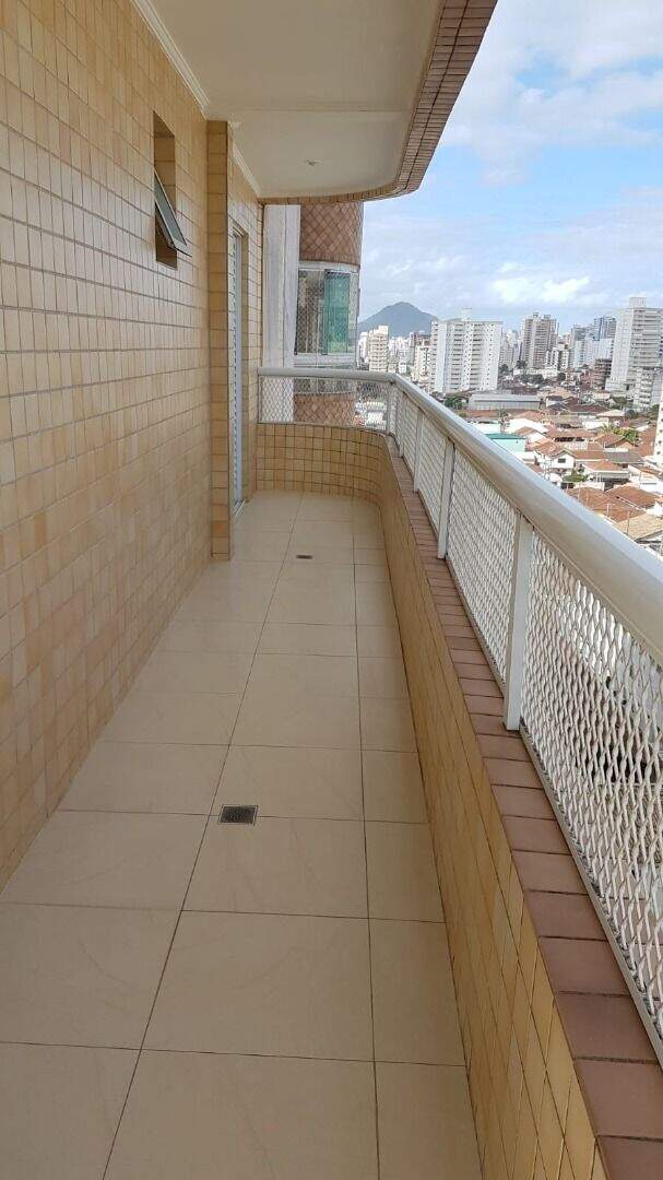 Apartamento à venda no Tupi: 
