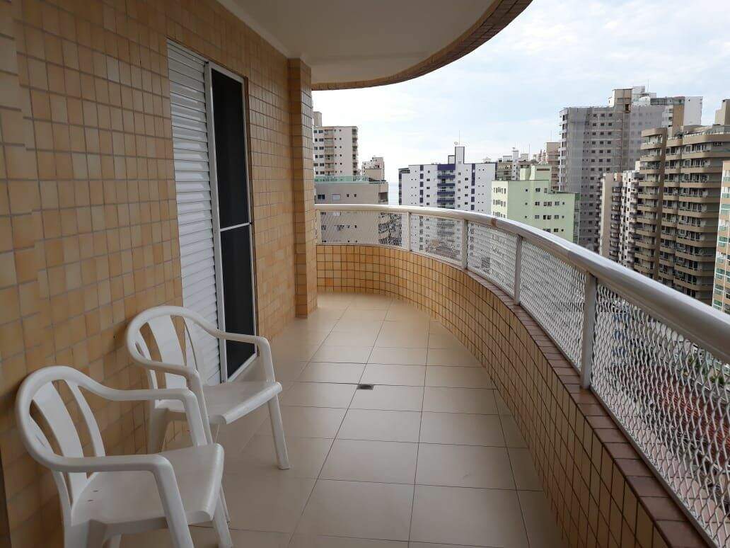 Apartamento à venda no Tupi: 