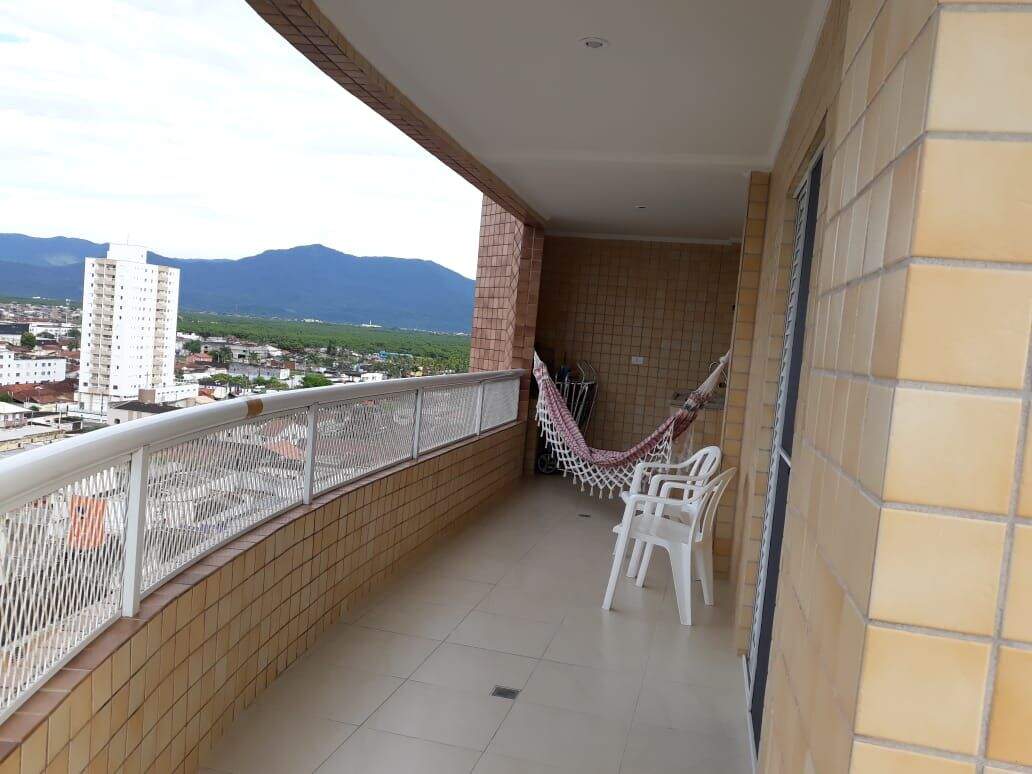 Apartamento à venda no Tupi: 