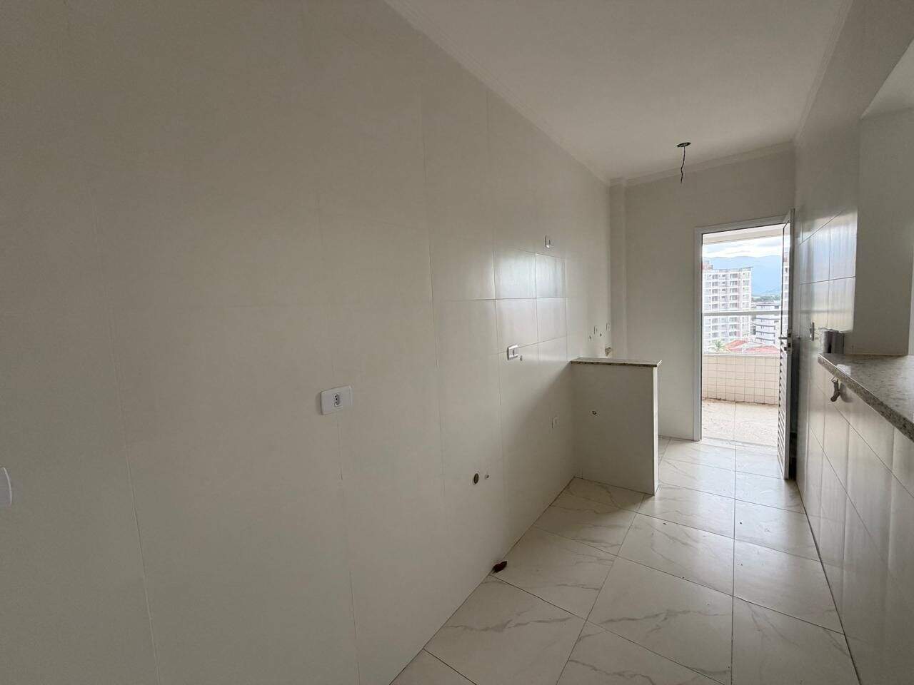 Apartamento à venda no Caiçara: 