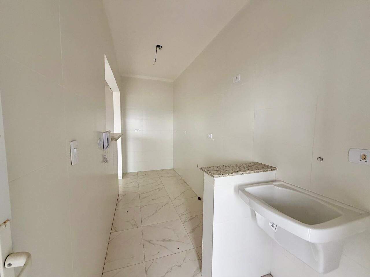 Apartamento à venda no Caiçara: 