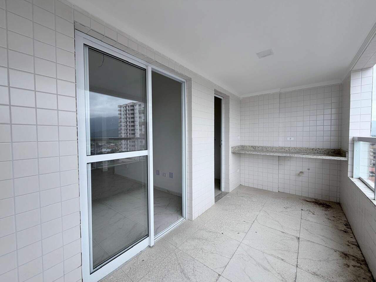 Apartamento à venda no Caiçara: 